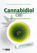 E-Book (epub) Cannabidiol (CBD) von Dr. med. Franjo Grotenhermen, Markus Berger, Kathrin Gebhardt
