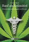 E-Book (epub) Hanf als Heilmittel von Christian Rätsch