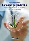 E-Book (epub) Cannabis gegen Krebs von Dr. med. Franjo Grotenhermen