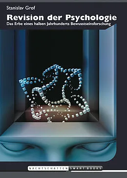 E-Book (epub) Revision der Psychologie von Stanislav Grof