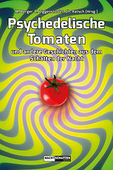 E-Book (epub) Psychedelische Tomaten von 