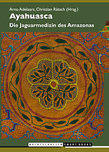 E-Book (epub) Ayahuasca von 
