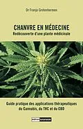 E-Book (epub) Chanvre en médecine von Franjo Grotenhermen