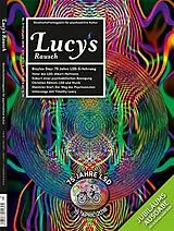 E-Book (pdf) Lucy's Rausch Nr. 7 - Sonderausgabe von