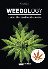 E-Book (epub) WEEDOLOGY von Philip Adams