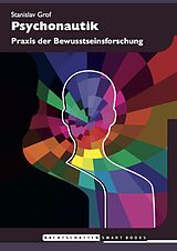 E-Book (epub) Psychonautik von Stanislav Grof