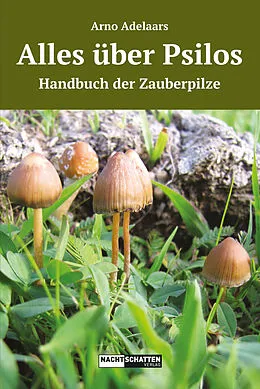 E-Book (epub) Alles über Psilos von Arno Adelaars