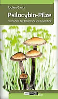 E-Book (epub) Psilocybin-Pilze von Jochen Gartz
