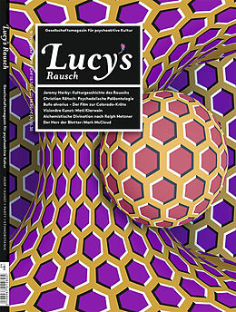 E-Book (pdf) Lucy's Rausch Nr. 9 von 
