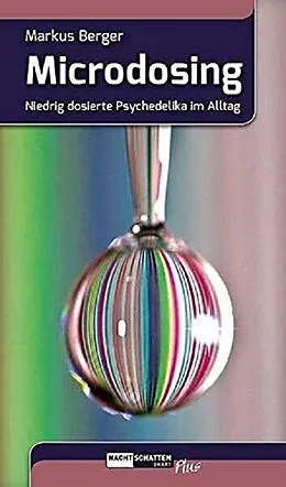 E-Book (epub) Microdosing von Markus Berger