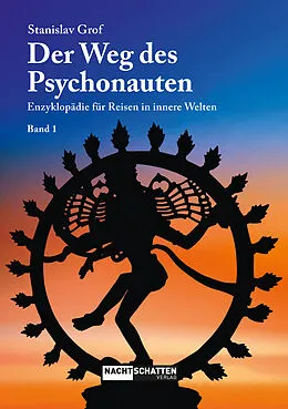 E-Book (epub) Der Weg des Psychonauten - Band 1 von Stanislav Grof