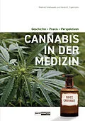 E-Book (epub) Cannabis in der Medizin von Manfred Fankhauser, Eigenmann
