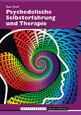 E-Book (epub) Psychedelische Selbsterfahrung und Therapie von Stanislav Grof