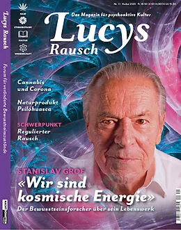 E-Book (pdf) Lucy's Rausch Nr. 11 von Nachtschatten Verlag