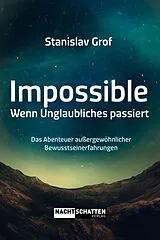 Paperback Impossible. Wenn Unglaubliches passiert von Stanislav Grof