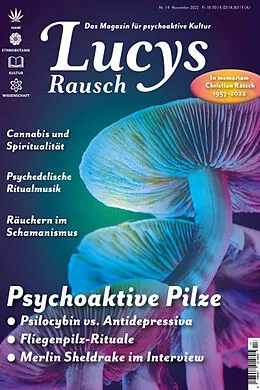 E-Book (pdf) Lucys Rausch Nr. 14 von 