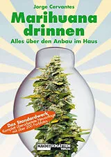 E-Book (epub) Marihuana Drinnen von Jorge Cervantes