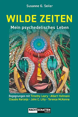 E-Book (epub) WIlde Zeiten von Susanne G. Seiler
