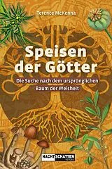 Kartonierter Einband (Kt) Speisen der Götter von Terence McKenna