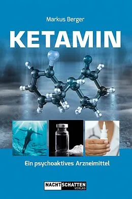 E-Book (epub) Ketamin von Markus Berger