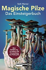 E-Book (epub) Magische Pilze von Seth Warner