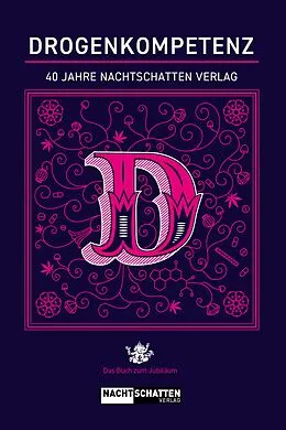 E-Book (epub) Drogenkompetenz von 