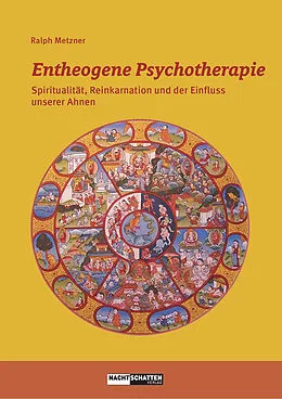 E-Book (epub) Entheogene Psychotherapie von Ralph Metzner