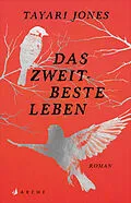 E-Book (epub) Das zweitbeste Leben von Tayari Jones