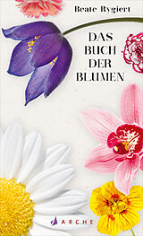 E-Book (epub) Das Buch der Blumen von Beate Rygiert