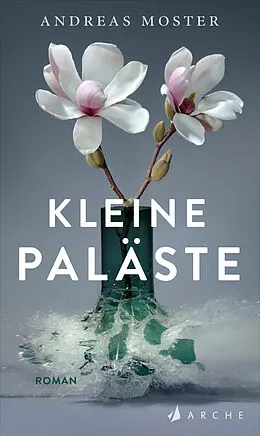 E-Book (epub) Kleine Paläste von Andreas Moster
