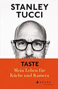 E-Book (epub) TASTE von Stanley Tucci