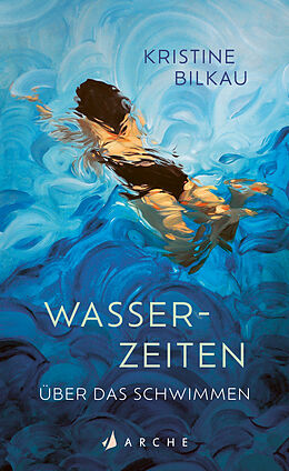 E-Book (epub) Wasserzeiten von Kristine Bilkau