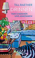 E-Book (epub) Drinnen von Till Raether