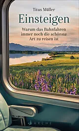 E-Book (epub) Einsteigen von Titus Müller