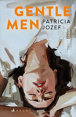 E-Book (epub) Gentlemen von Patricia Jozef