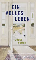 E-Book (epub) Ein volles Leben von Joost Oomen