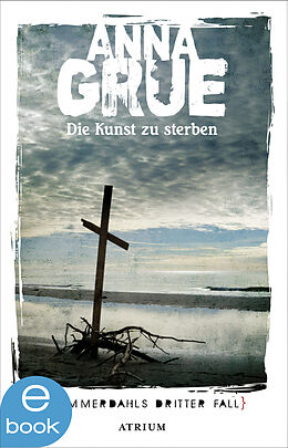E-Book (epub) Die Kunst zu sterben von Anna Grue