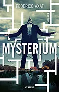 E-Book (epub) Mysterium von Federico Axat