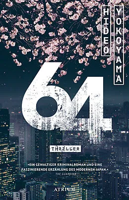 E-Book (epub) 64 von Hideo Yokoyama