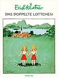 E-Book (epub) Das doppelte Lottchen von Erich Kästner