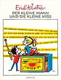 E-Book (epub) Der kleine Mann und die kleine Miss von Erich Kästner