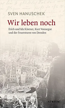E-Book (epub) Wir leben noch von Sven Hanuschek