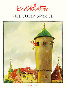 E-Book (epub) Till Eulenspiegel von Erich Kästner