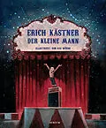 E-Book (epub) Der kleine Mann von Erich Kästner