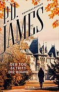 E-Book (epub) Der Tod betritt die Bühne von P. D. James