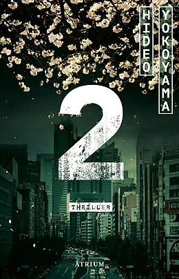 E-Book (epub) 2 von Hideo Yokoyama