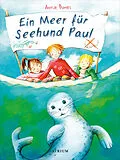 E-Book (epub) Ein Meer für Seehund Paul von Antje Bones