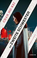 E-Book (epub) Die zweite Schwester von Chan Ho-kei