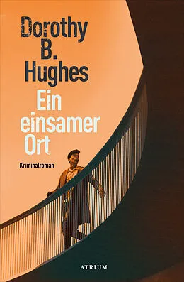 E-Book (epub) Ein einsamer Ort von Dorothy B. Hughes