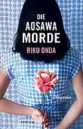 E-Book (epub) Die Aosawa-Morde von Riku Onda